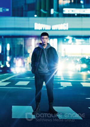 Роппонги класс (Сериал, 2022) смотреть онлайн на Лордфильм бесплатно в HD