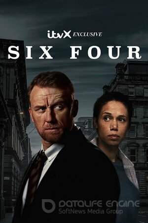 Шесть четыре (Сериал, 2023) смотреть онлайн на Лордфильм бесплатно в HD