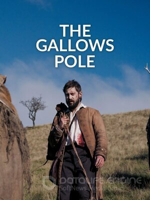 Виселица (Сериал, 2023) смотреть онлайн на Лордфильм бесплатно в HD