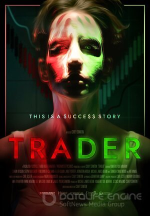 Трейдер (Сериал, 2022) смотреть онлайн на Лордфильм бесплатно в HD
