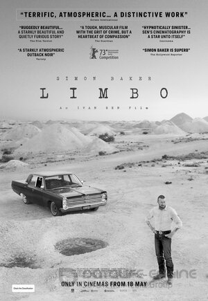 Лимбо (Сериал, 2023) смотреть онлайн на Лордфильм бесплатно в HD