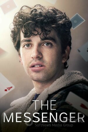 Посланник (Сериал, 2023) смотреть онлайн на Лордфильм бесплатно в HD