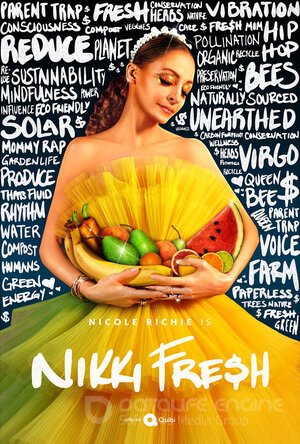 Никки Фрэш (Сериал, 2020) смотреть онлайн на Лордфильм бесплатно в HD