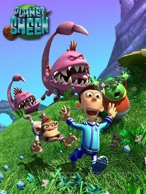 Планета Шина (Сериал, 2010) смотреть онлайн на Лордфильм бесплатно в HD