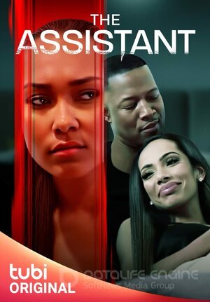 Ассистентка (Сериал, 2023) смотреть онлайн на Лордфильм бесплатно в HD