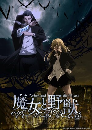 Ведьма и чудовище (Сериал, 2024) смотреть онлайн на Лордфильм бесплатно в HD