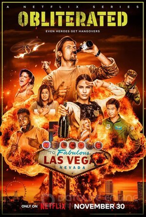 Готовые (Сериал, 2023) смотреть онлайн на Лордфильм бесплатно в HD