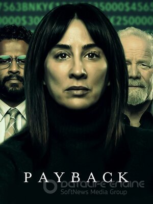 Расплата (Сериал, 2023) смотреть онлайн на Лордфильм бесплатно в HD