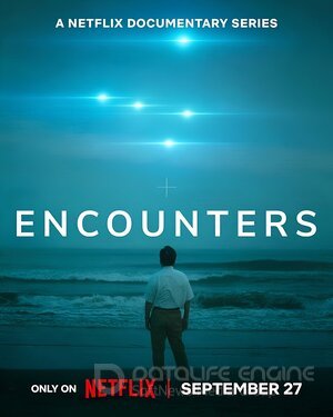 Встречи с НЛО (Сериал, 2023) смотреть онлайн на Лордфильм бесплатно в HD