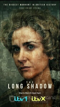 Длинная тень (Сериал, 2023) смотреть онлайн на Лордфильм бесплатно в HD