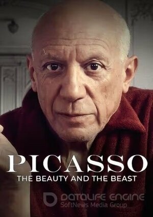 Пикассо: Красавица и чудовище (Сериал, 2023) смотреть онлайн на Лордфильм бесплатно в HD
