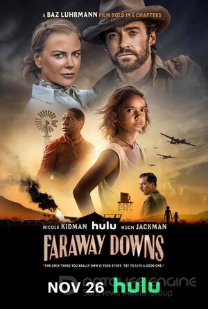 Далёкие холмы (Сериал, 2023) смотреть онлайн на Лордфильм бесплатно в HD