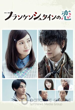 Любовь Франкенштейна (Сериал, 2017) смотреть онлайн на Лордфильм бесплатно в HD