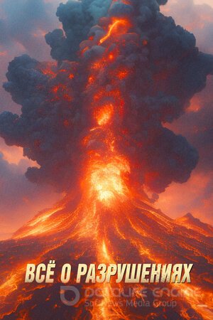 Всё о разрушениях (Сериал, 2022) смотреть онлайн на Лордфильм бесплатно в HD