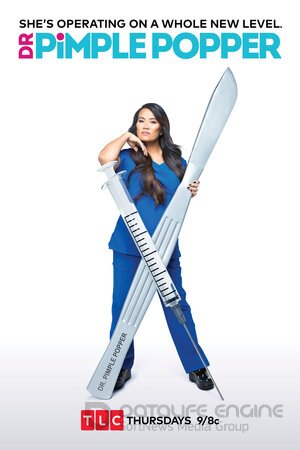 Доктор «Прыщик» (Сериал, 2018) смотреть онлайн на Лордфильм бесплатно в HD