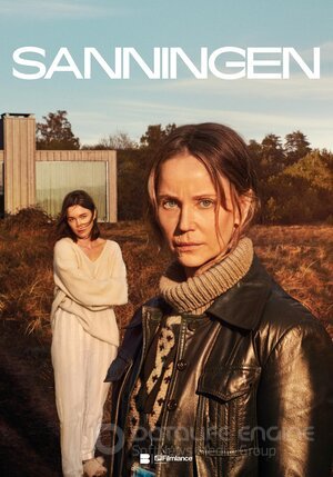 Правда (Сериал, 2023) смотреть онлайн на Лордфильм бесплатно в HD