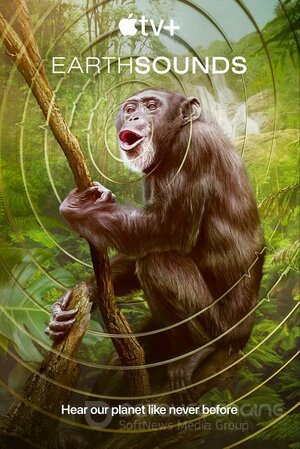 Звуки Земли (Сериал, 2024) смотреть онлайн на Лордфильм бесплатно в HD