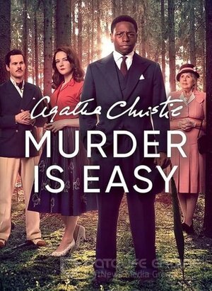 Убить легко (Сериал, 2023) смотреть онлайн на Лордфильм бесплатно в HD