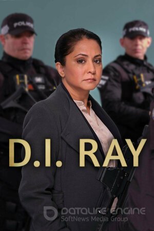 Инспектор Рэй (Сериал, 2022) смотреть онлайн на Лордфильм бесплатно в HD