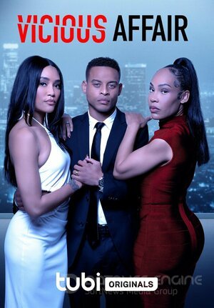 Порочная связь (Сериал, 2023) смотреть онлайн на Лордфильм бесплатно в HD