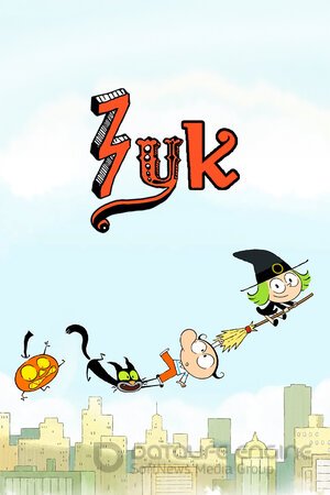 Зук (Сериал, 2021) смотреть онлайн на Лордфильм бесплатно в HD