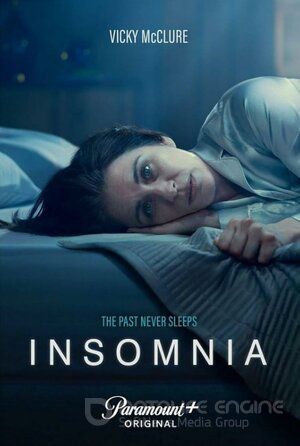 Бессонница (Сериал, 2024) смотреть онлайн на Лордфильм бесплатно в HD