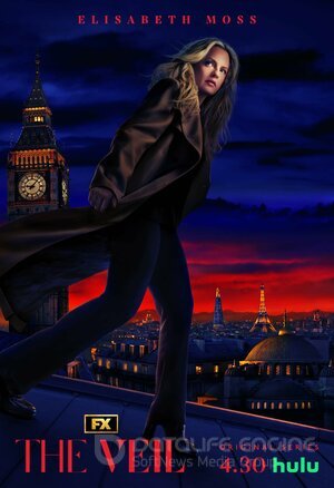 Вуаль (Сериал, 2024) смотреть онлайн на Лордфильм бесплатно в HD