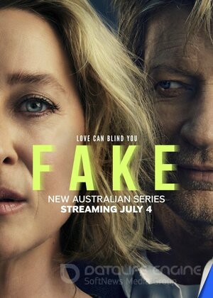 Подделка (Сериал, 2024) смотреть онлайн на Лордфильм бесплатно в HD