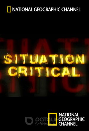 Критическая ситуация (Сериал, 2007) смотреть онлайн на Лордфильм бесплатно в HD