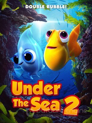 Под морем 2 (Сериал, 2021) смотреть онлайн на Лордфильм бесплатно в HD