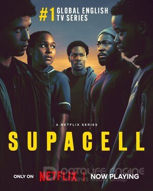 Суперген (Сериал, 2024) смотреть онлайн на Лордфильм бесплатно в HD