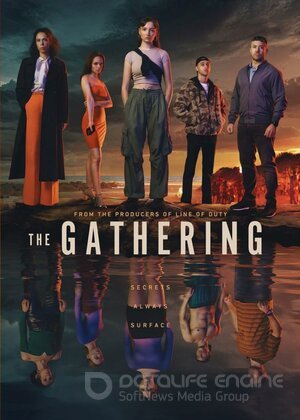 Сбор (Сериал, 2024) смотреть онлайн на Лордфильм бесплатно в HD