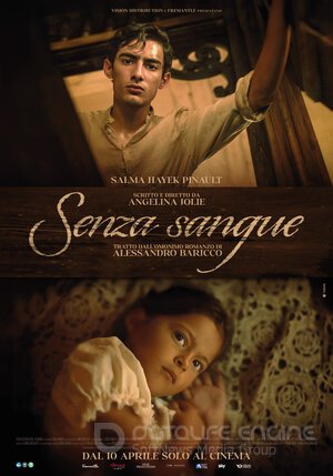 Без крови (Сериал, 2024) смотреть онлайн на Лордфильм бесплатно в HD