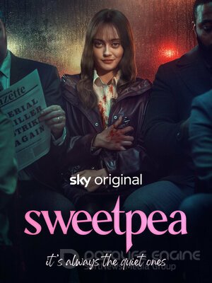 Дорогуша (Сериал, 2024) смотреть онлайн на Лордфильм бесплатно в HD