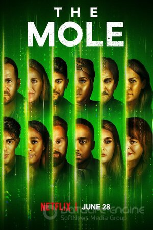 Крот (Сериал, 2022) смотреть онлайн на Лордфильм бесплатно в HD