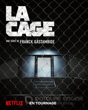 Клетка (Сериал, 2024) смотреть онлайн на Лордфильм бесплатно в HD