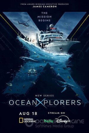 Покорители океана (Сериал, 2024) смотреть онлайн на Лордфильм бесплатно в HD