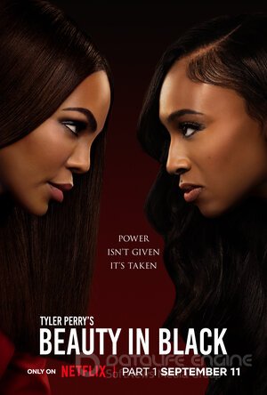 Красота в тёмных тонах (Сериал, 2024) смотреть онлайн на Лордфильм бесплатно в HD