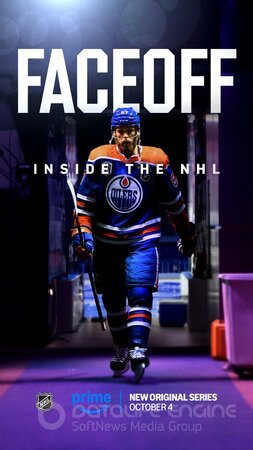 Противостояние: Внутри НХЛ (Сериал, 2024) смотреть онлайн на Лордфильм бесплатно в HD