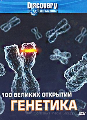 Discovery: 100 великих открытий (Сериал, 2004) смотреть онлайн на Лордфильм бесплатно в HD