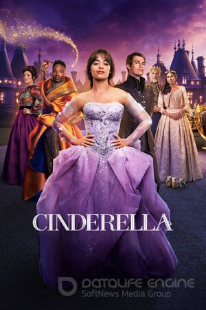 Золушка (Сериал, 2021) смотреть онлайн на Лордфильм бесплатно в HD