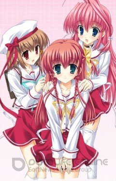 Дар: Вечная радуга (Сериал, 2006) смотреть онлайн на Лордфильм бесплатно в HD