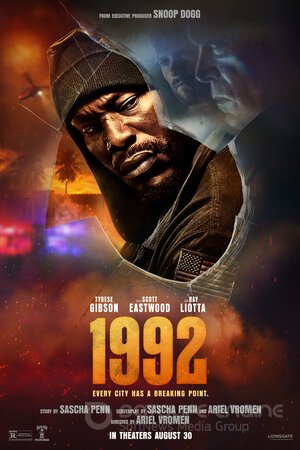 1992 (Сериал, 2022) смотреть онлайн на Лордфильм бесплатно в HD