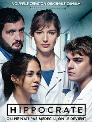 Гиппократ (Сериал, 2018) смотреть онлайн на Лордфильм бесплатно в HD