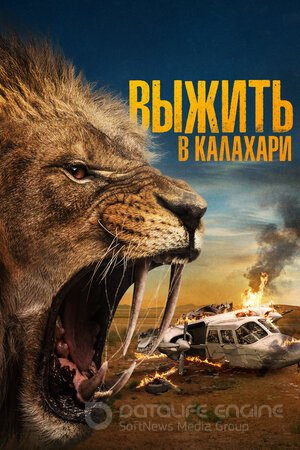 Выжить в Калахари (Сериал, 2024) смотреть онлайн на Лордфильм бесплатно в HD