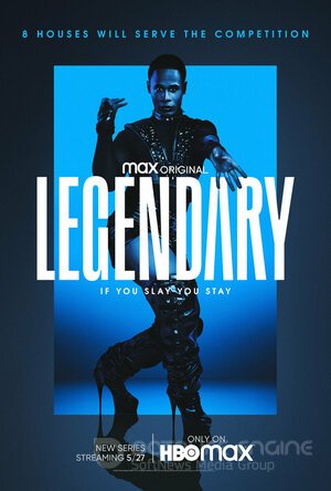 Легендарно (Сериал, 2020) смотреть онлайн на Лордфильм бесплатно в HD