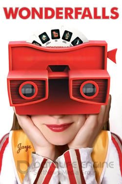 Чудопад (Сериал, 2004) смотреть онлайн на Лордфильм бесплатно в HD