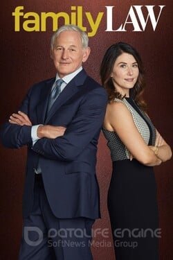 Семейная юрфирма (Сериал, 2021) смотреть онлайн на Лордфильм бесплатно в HD