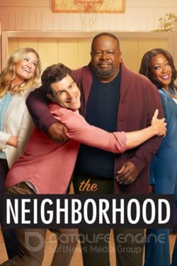 Соседство (Сериал, 2018) смотреть онлайн на Лордфильм бесплатно в HD