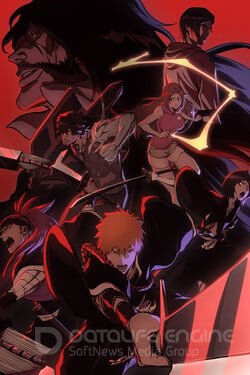 Блич: Тысячелетняя кровавая война (Аниме, 2022) смотреть онлайн на Лордфильм бесплатно в HD